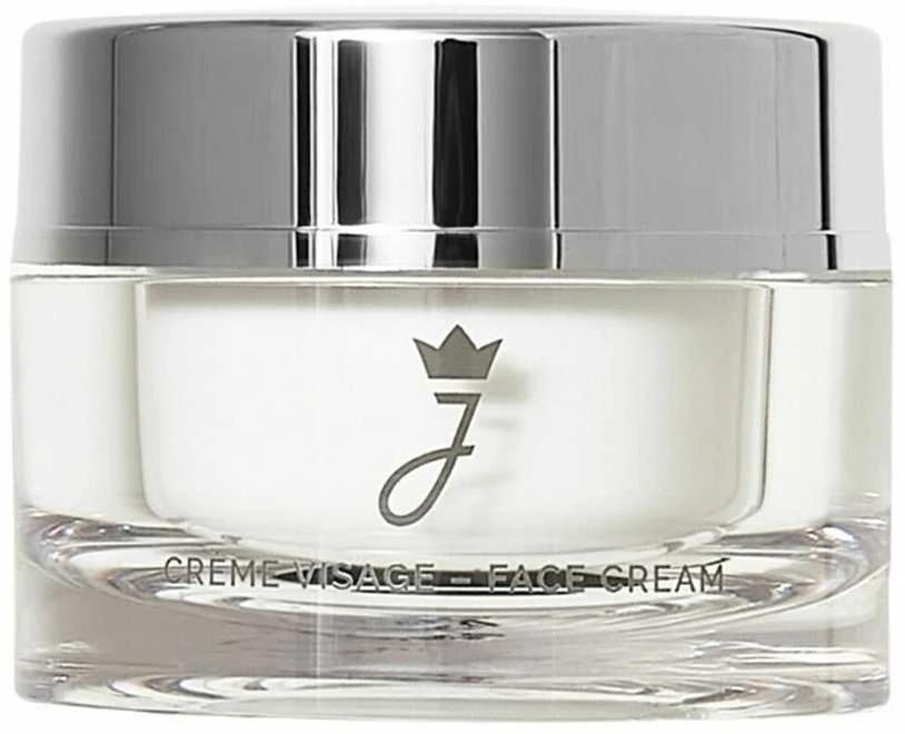 Jacadi Care Crema Facial, 50 ml