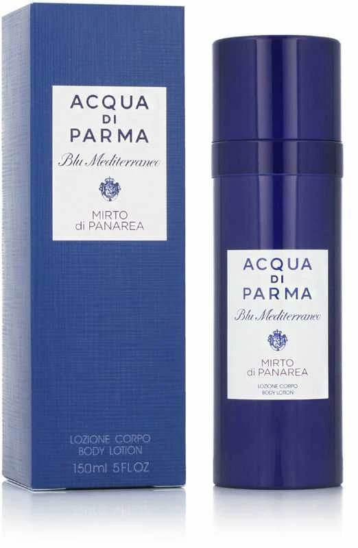Acqua di Parma Blu Mediterraneo Mirto di Panarea Losjonas kūnui