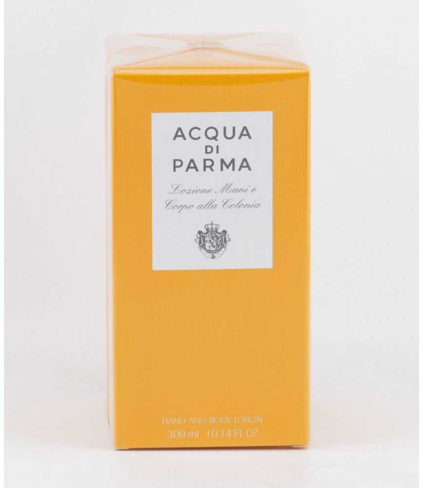 Acqua Di Parma Hand And Losjonas kūnui kūno losjonas, 300 ml
