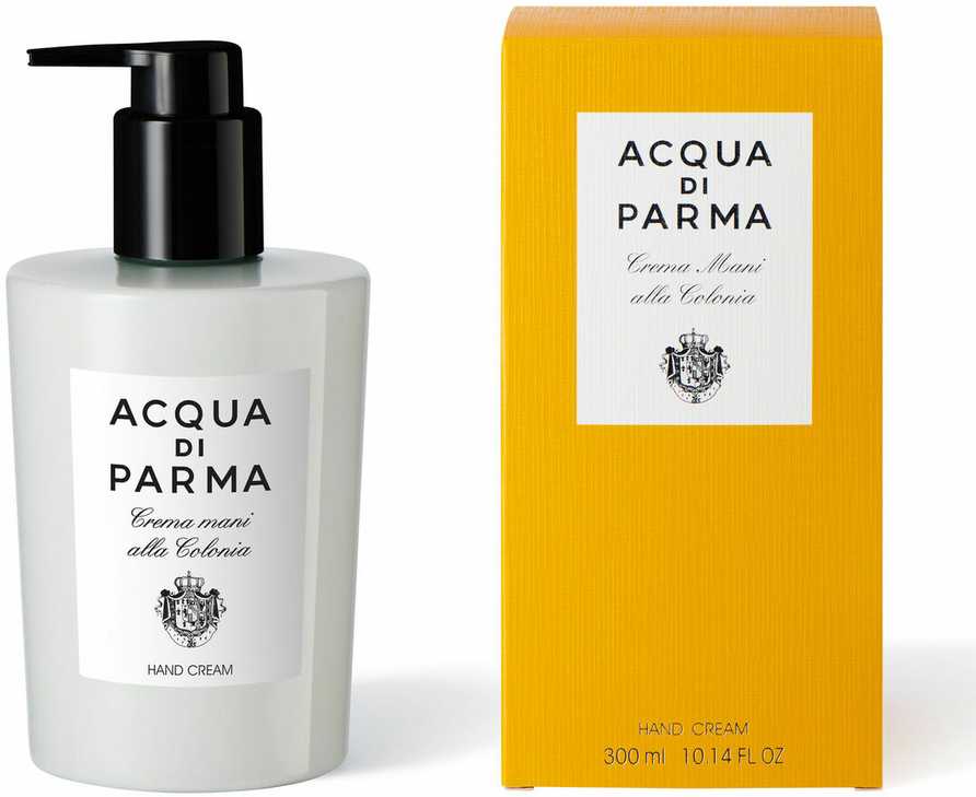 Acqua Di Parma Hand And Losjonas kūnui kūno losjonas, 300 ml