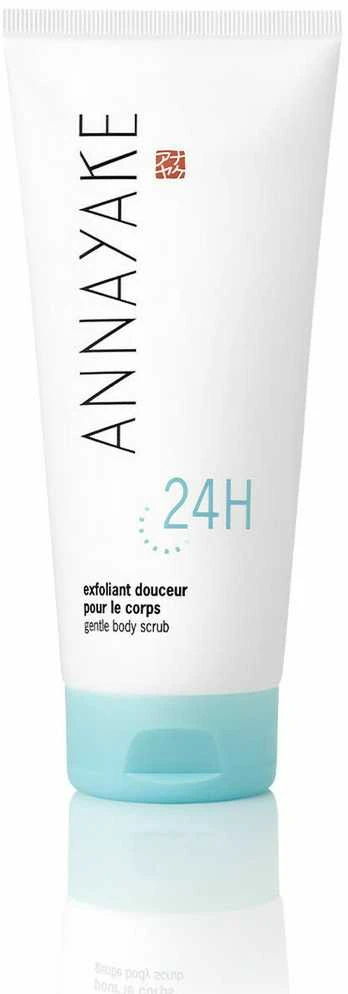 Annayake 24H gentle body scrub 200 ml