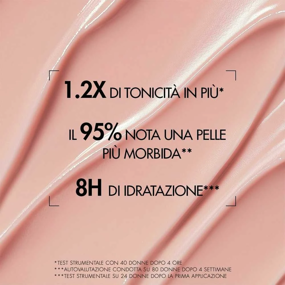 Biotherm COLLAGEN FIT pienelis kūnui 400 ml