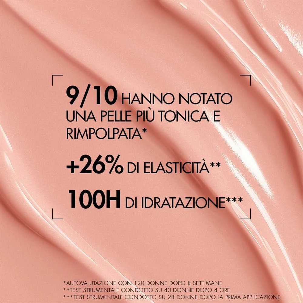 Biotherm Collagen Fit intensyviai drėkinamasis kūno kremas 200 ml