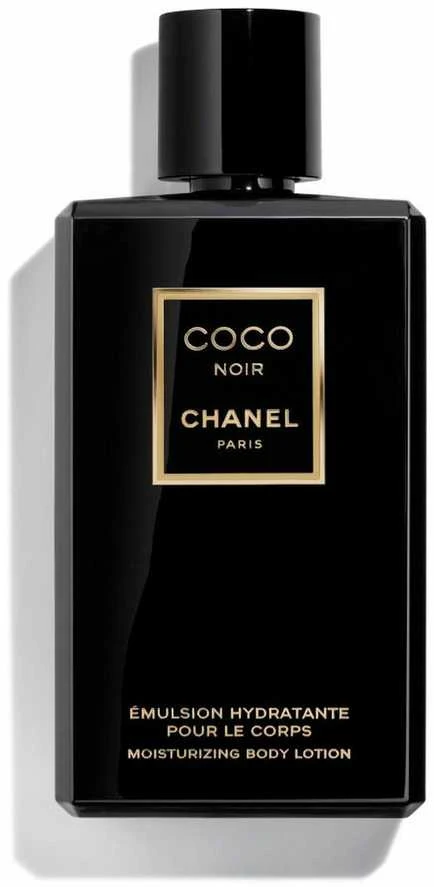 Chanel Coco Noir Losjonas kūnui kūno losjonas, 200 ml