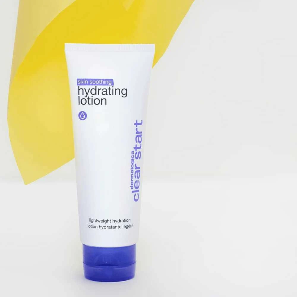 Dermalogica ClearStart Skin Soothing Hydr. Losjonas, 59 ml