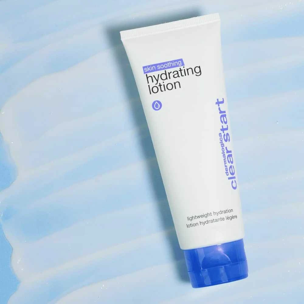 Dermalogica ClearStart Skin Soothing Hydr. Losjonas, 59 ml