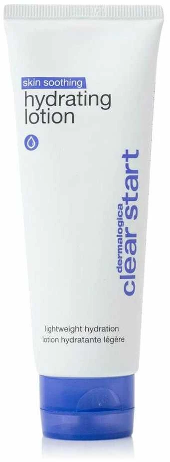 Dermalogica ClearStart Skin Soothing Hydr. Losjonas, 59 ml