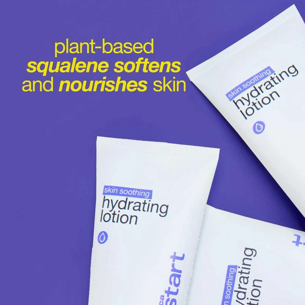 Dermalogica ClearStart Skin Soothing Hydr. Losjonas, 59 ml