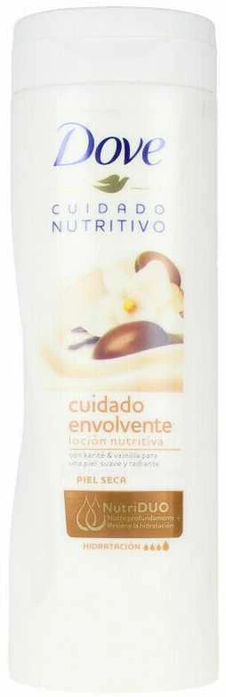 "Dove" kūno losjonas "Karité" 400ml