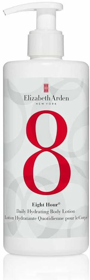 Elizabeth Arden Drėkinamasis kūno losjonas "Eight Hour" (drėkinamasis kūno losjonas) 380 ml