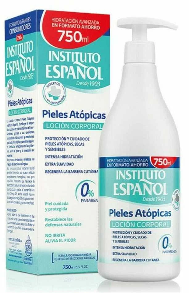 Instituto Espanol Atopic, 750 ml