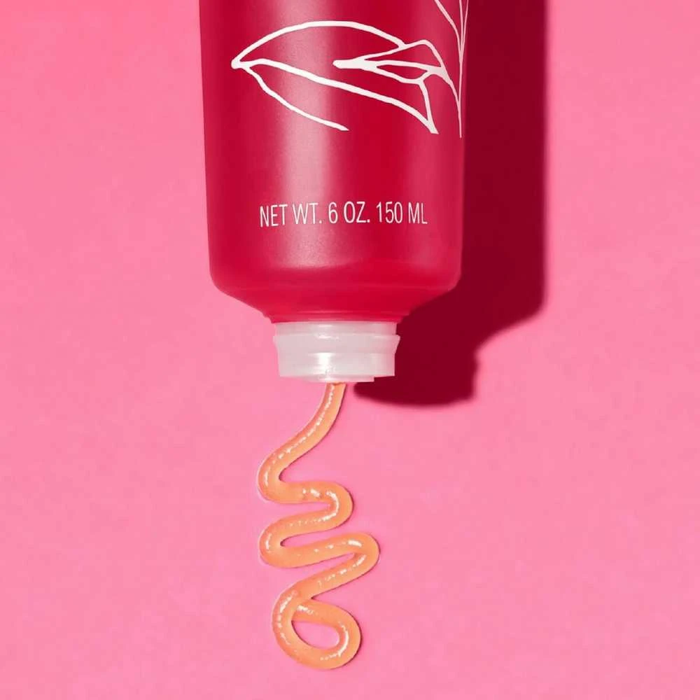 Melvita LOR ROSE tonizuojantis šveitiklis 150 ml