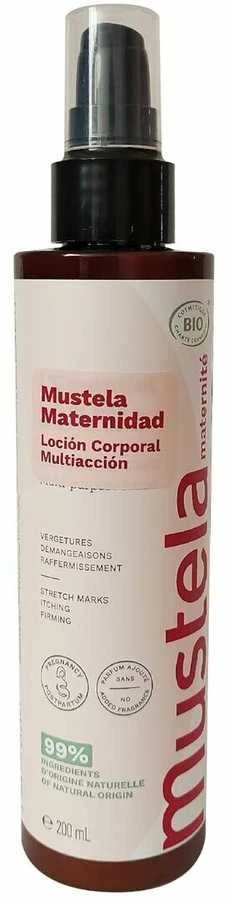 Mustela Maternité Essential Care Multi-Purpose Lotion, 200 ml