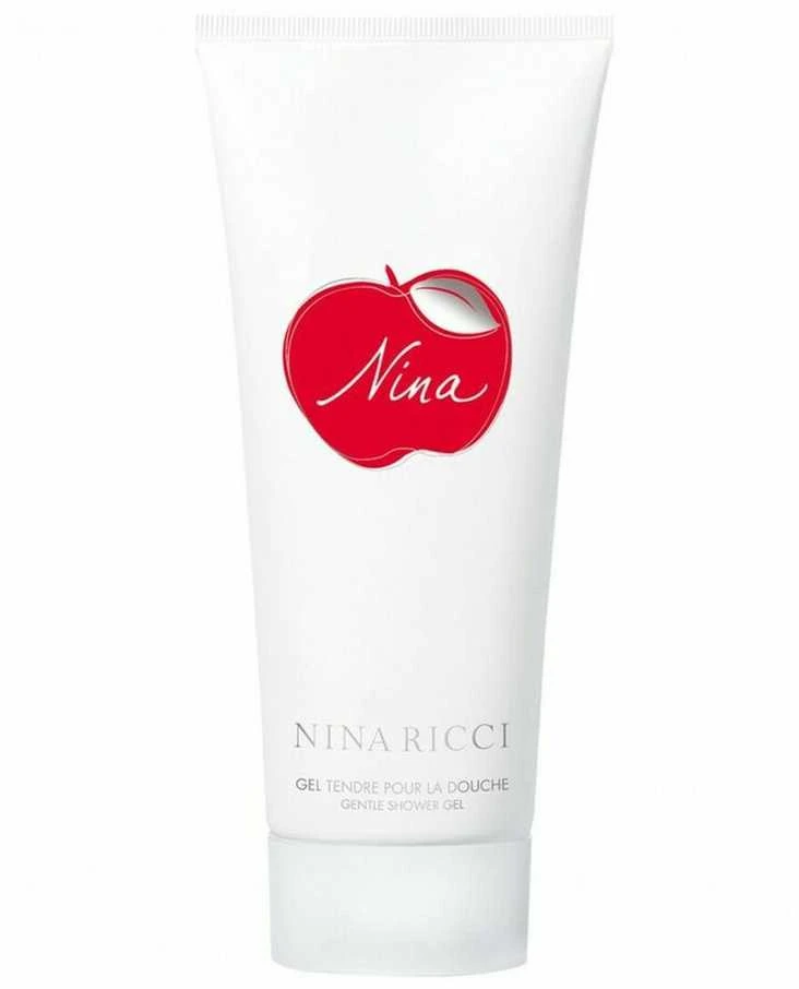 Nina Ricci Nina kūno pienelis 200ml