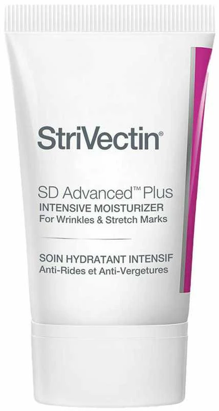 Strivectin SD Advanced Intensive Moisturizing Concentrate drėkinantis kremas nuo raukšlių ir strijų, 60 ml