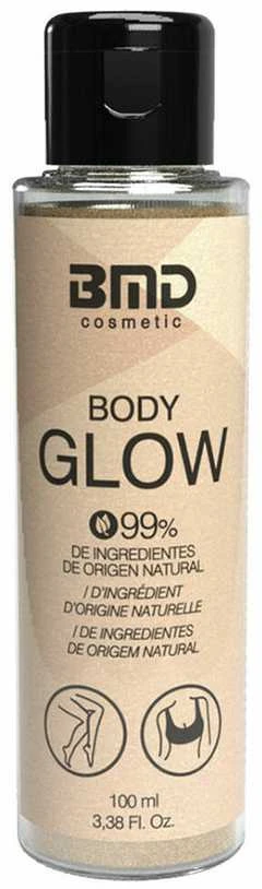 Bmd Cosmetic Body Glow odai švytėjimo suteikianti priemonė 100ml