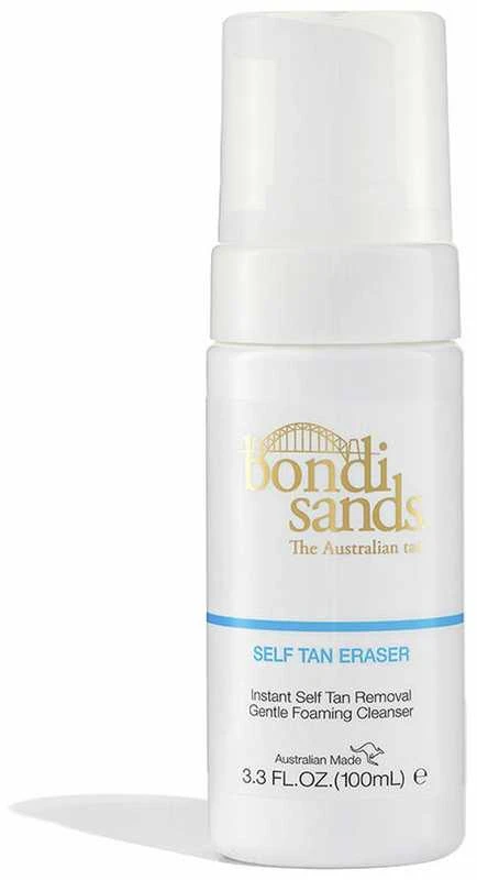 Bondi Sands Self Tan Espuma Borradora De Autobronceado, 100 ml