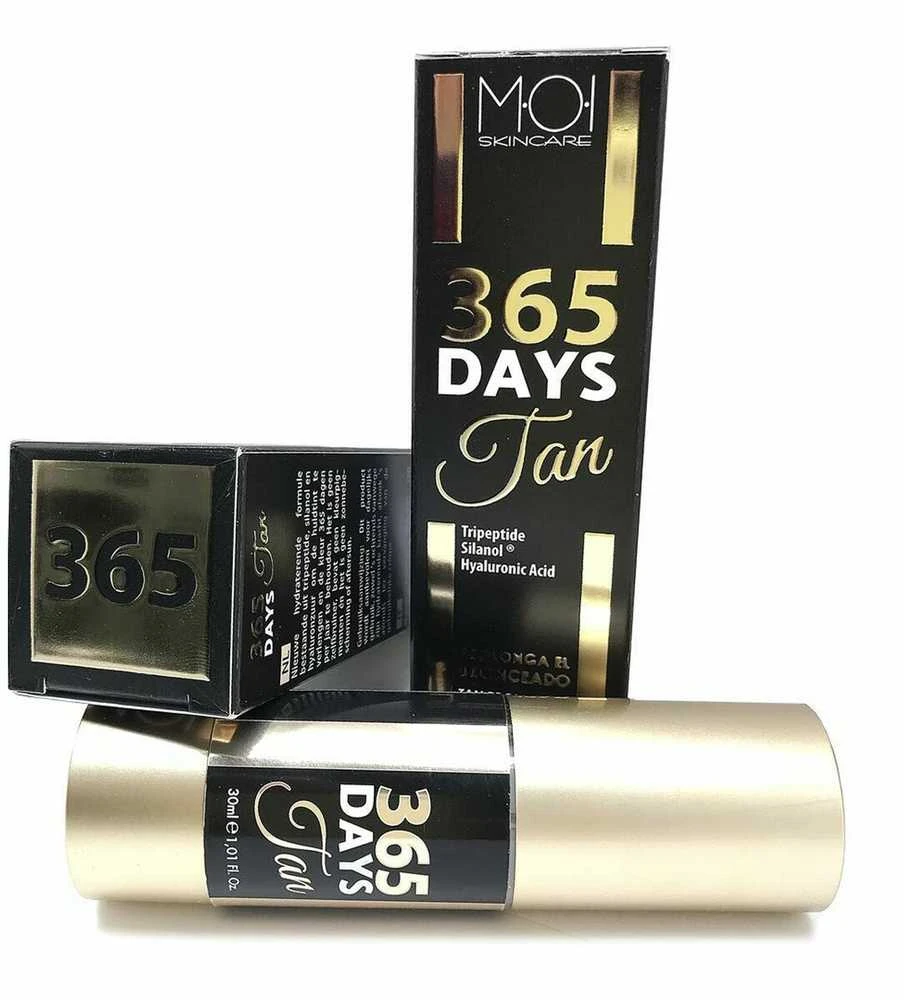 Moi 365 DAYS TAN tanning extender 30 ml