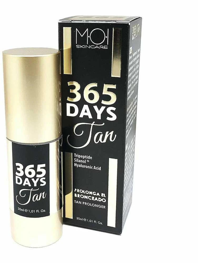 Moi 365 DAYS TAN tanning extender 30 ml