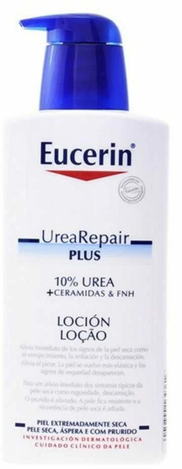 "Eucerin Urea Repair Plus Losjonas" 400ml