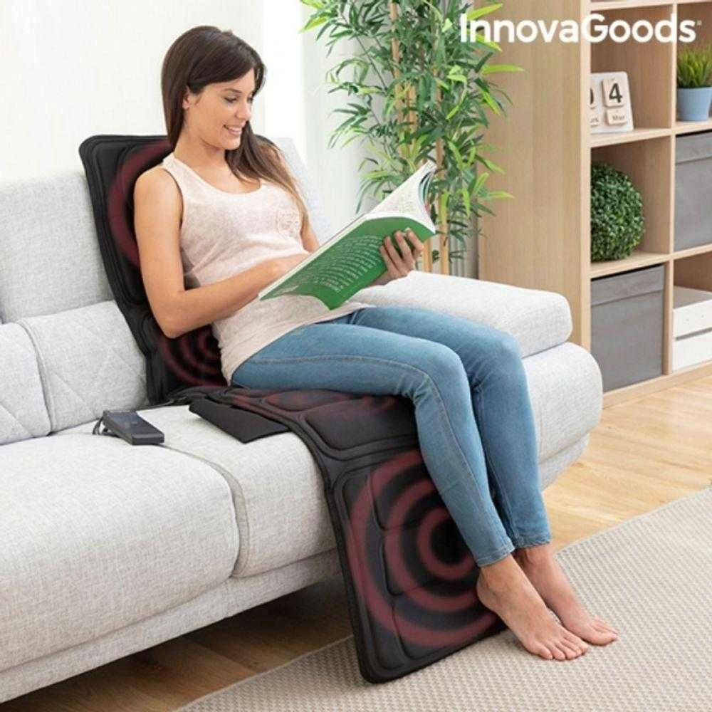 InnovaGoods masažuoklis InnovaGoods masažuoklis