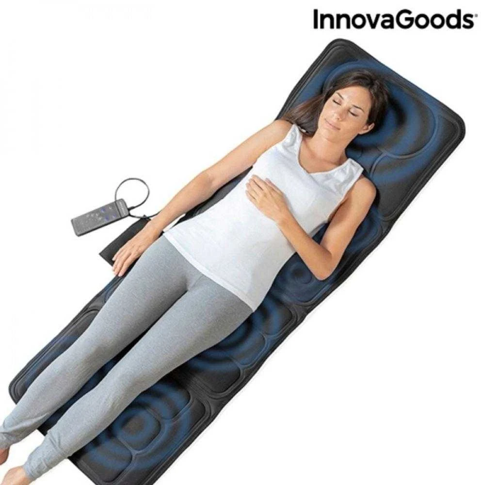 InnovaGoods masažuoklis InnovaGoods masažuoklis