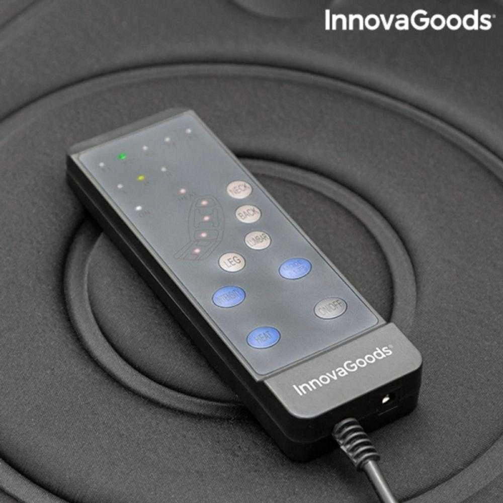 InnovaGoods masažuoklis InnovaGoods masažuoklis