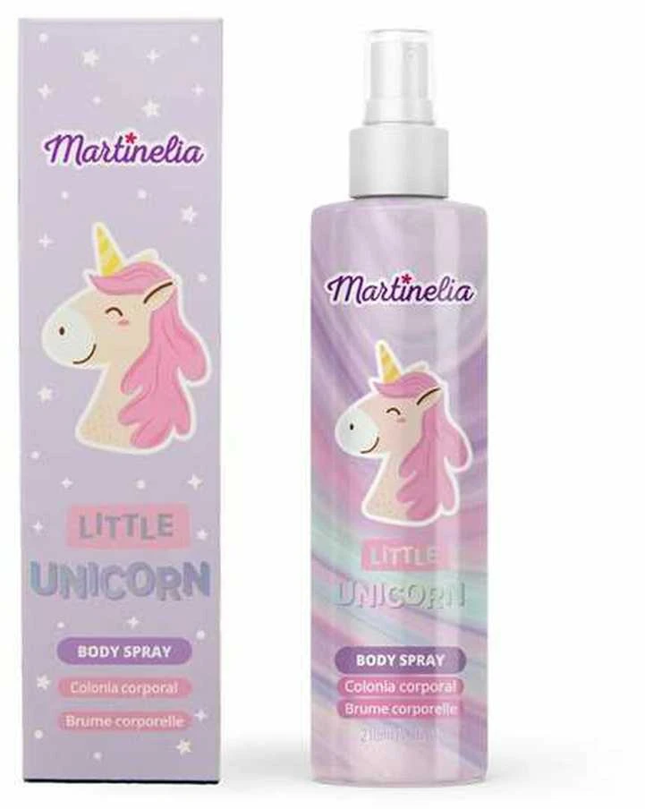 Magic Studio LITTLE UNICORN body cologne 210 ml
