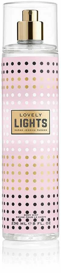 Sarah Jessica Parker Lovely Lights Bruma Corporal, 236 ml