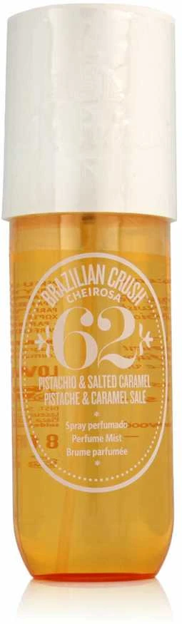Sol De Janeiro Cheirosa 62 Perfume Mist, 240 ml