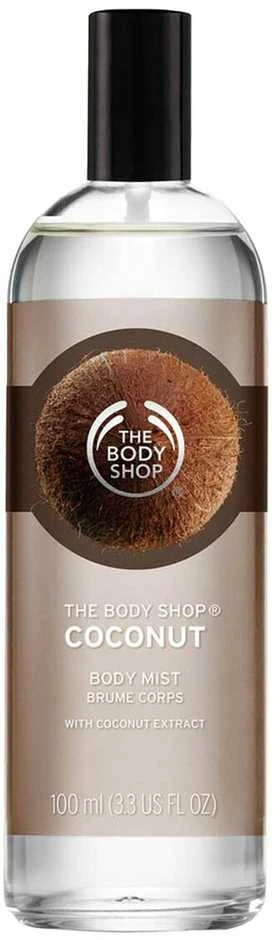 The Body Shop Body Mist, 100 ml