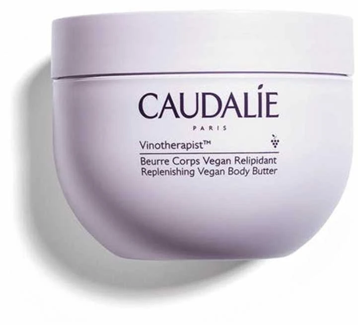 "Caudalie Vinotherapist" kūno sviestas 250ml
