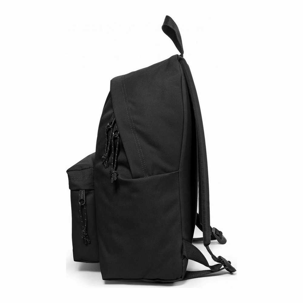 Eastpak Padded Pak'r Kuprinė EK0006200081 Juoda Vienas dydis