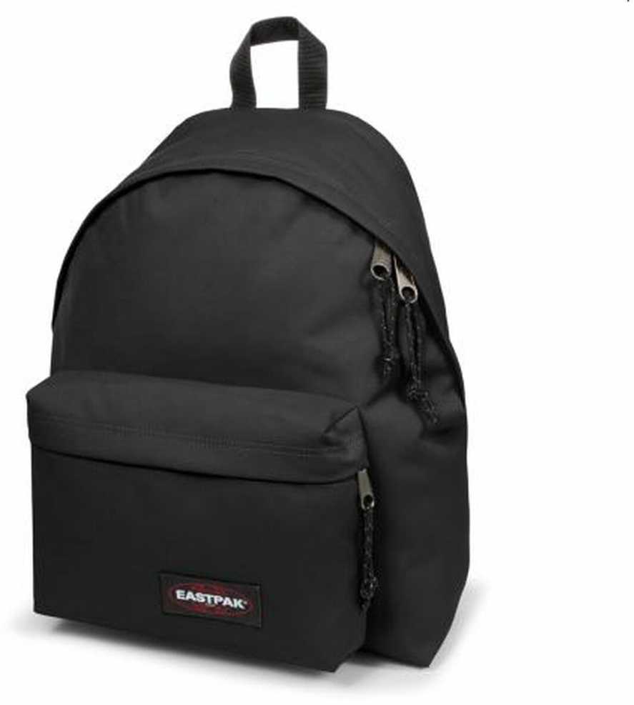 Eastpak Padded Pak'r Kuprinė EK0006200081 Juoda Vienas dydis