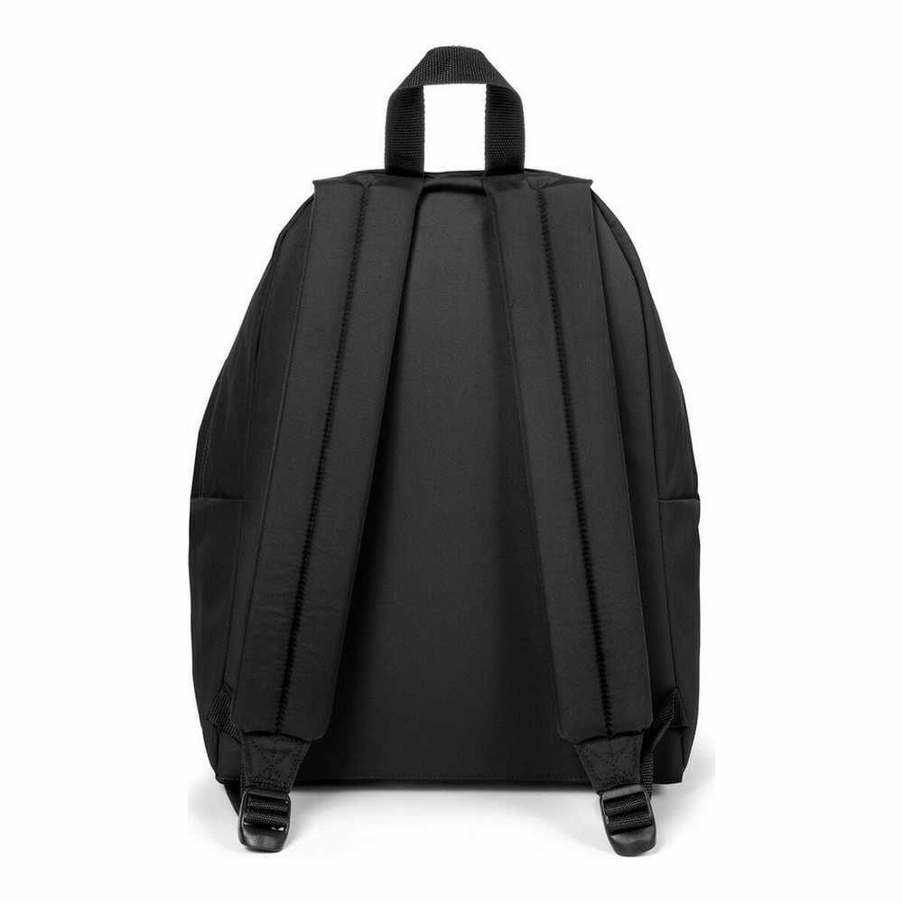 Eastpak Padded Pak'r Kuprinė EK0006200081 Juoda Vienas dydis