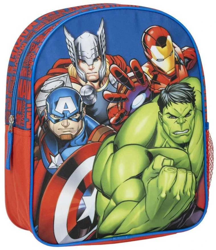 CERDÁ Marvel Avengers backpack 29cm