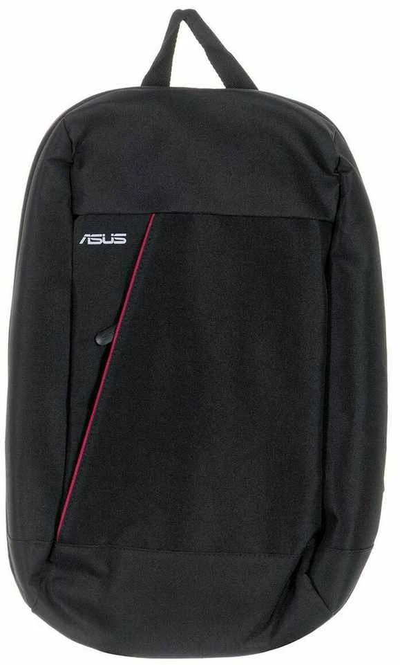 Asus | NEREUS | Tinka iki 16 " | Backpack | Juodas
