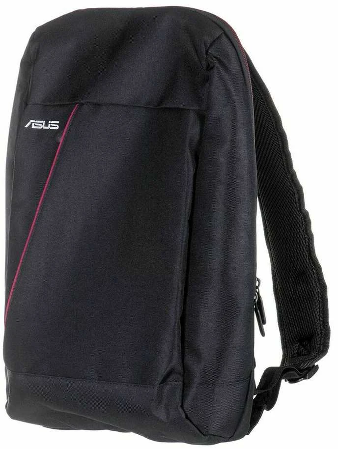 Asus | NEREUS | Tinka iki 16 " | Backpack | Juodas