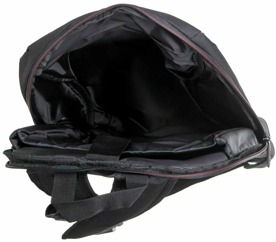 Asus | NEREUS | Tinka iki 16 " | Backpack | Juodas