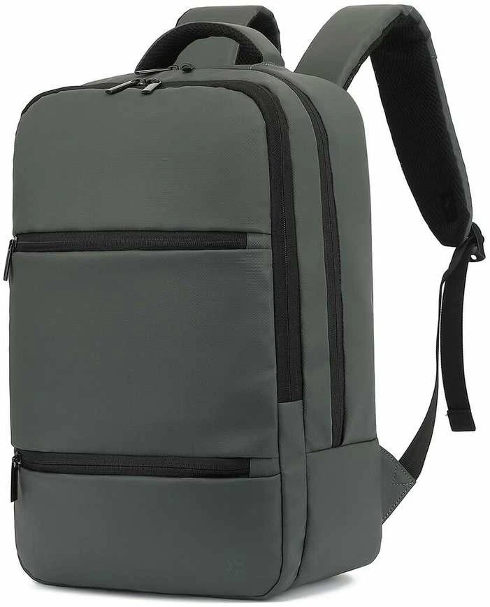 Celly BUSINESSBPACKGR, kuprinė, 39,6 cm (15,6"), pečių dirželis, 480 g