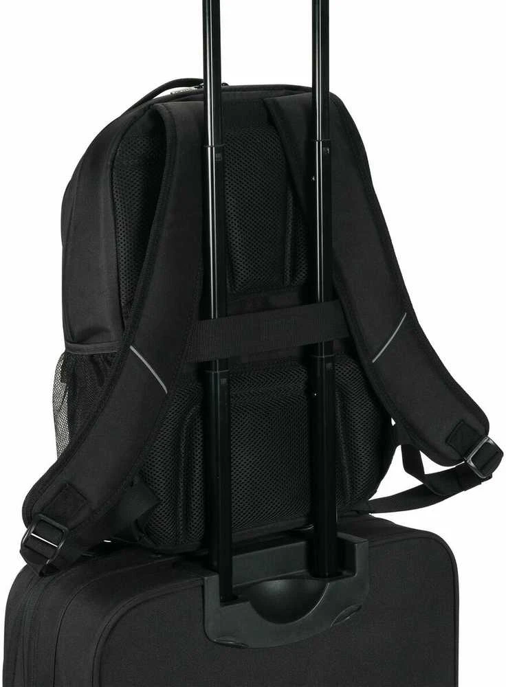 Kuprinė nešiojamam kompiuteriui Dicota D32028-RPET Juoda