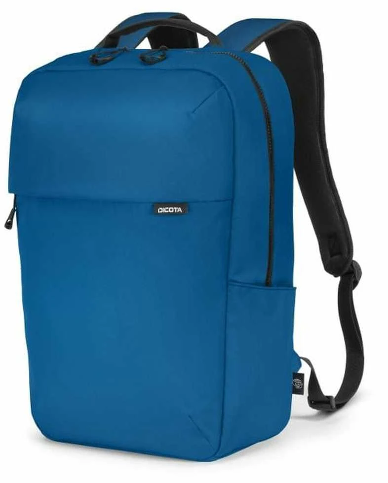 Dicota Backpack COMMUTER 13-16 Mėlynas