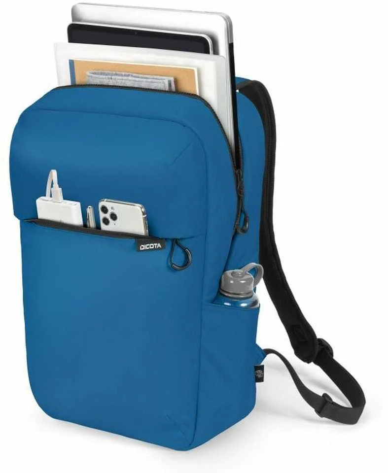 Dicota Backpack COMMUTER 13-16 Mėlynas