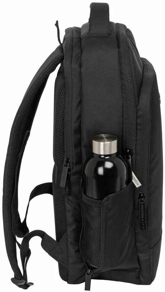Safta FC Barcelona Premium Nešiojamas kompiuteris backpack 44cm