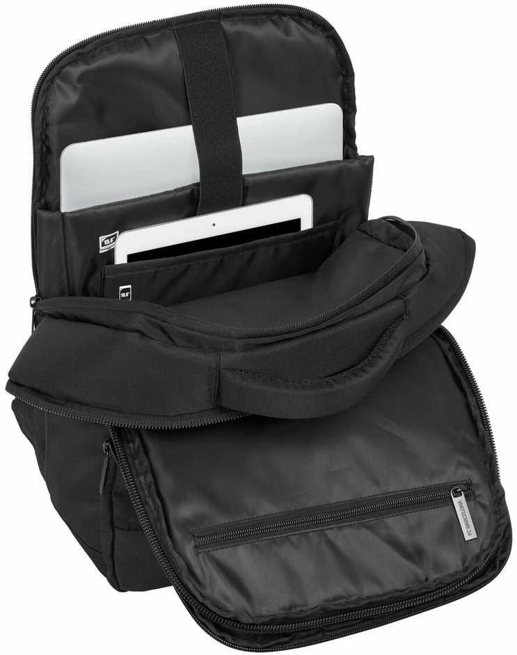 Safta FC Barcelona Premium Nešiojamas kompiuteris backpack 44cm