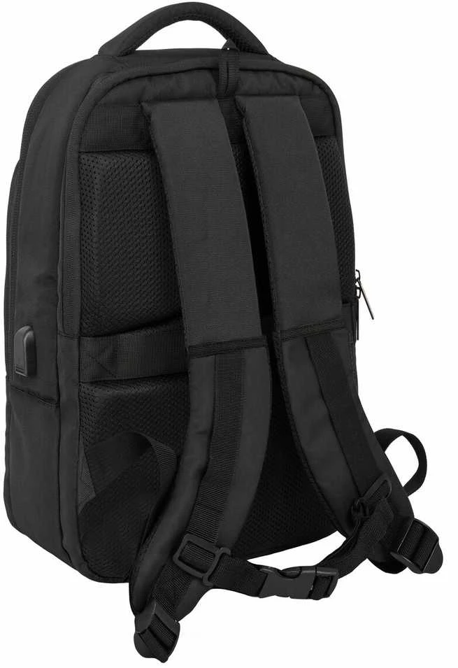 Safta FC Barcelona Premium Nešiojamas kompiuteris backpack 44cm