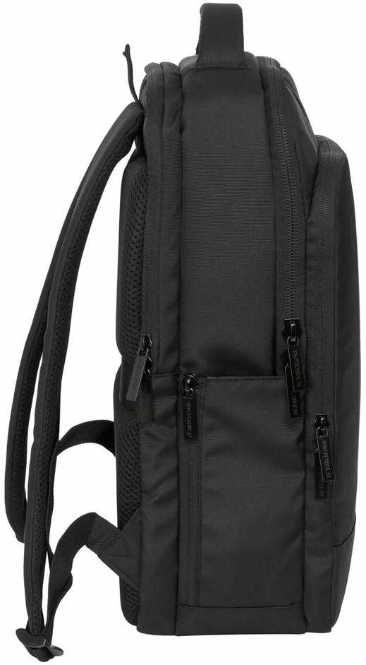 Safta FC Barcelona Premium Nešiojamas kompiuteris backpack 44cm