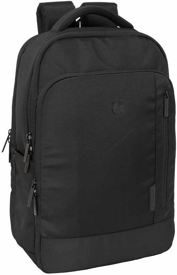 Safta FC Barcelona Premium Nešiojamas kompiuteris backpack 44cm