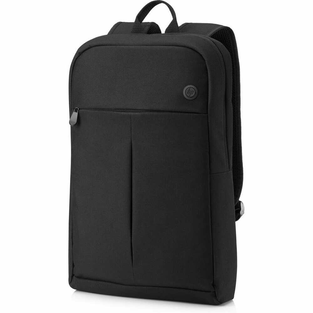 Hewlett Packard (HP) HP Prelude G2 15.6 Backpack, Vanduo resistant - Pilkas
