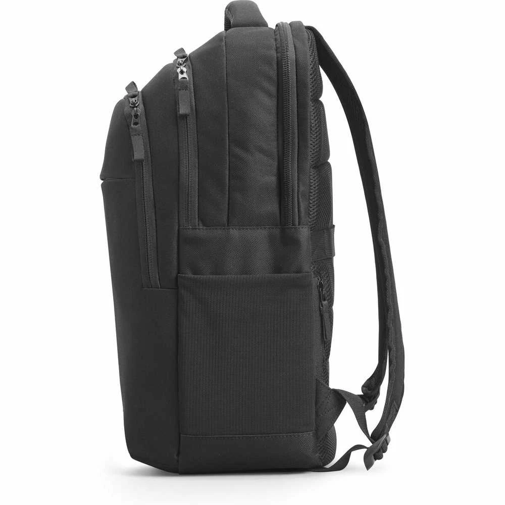 „Hewlett Packard“ (HP) „HP Prelude Pro Recycled 15.6“ kuprinė – tamsiai pilka